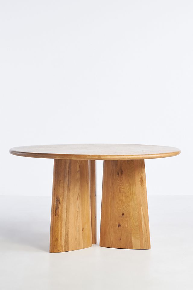 Kalle Round Dining Table