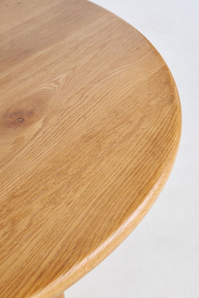 Kalle Round Dining Table #3