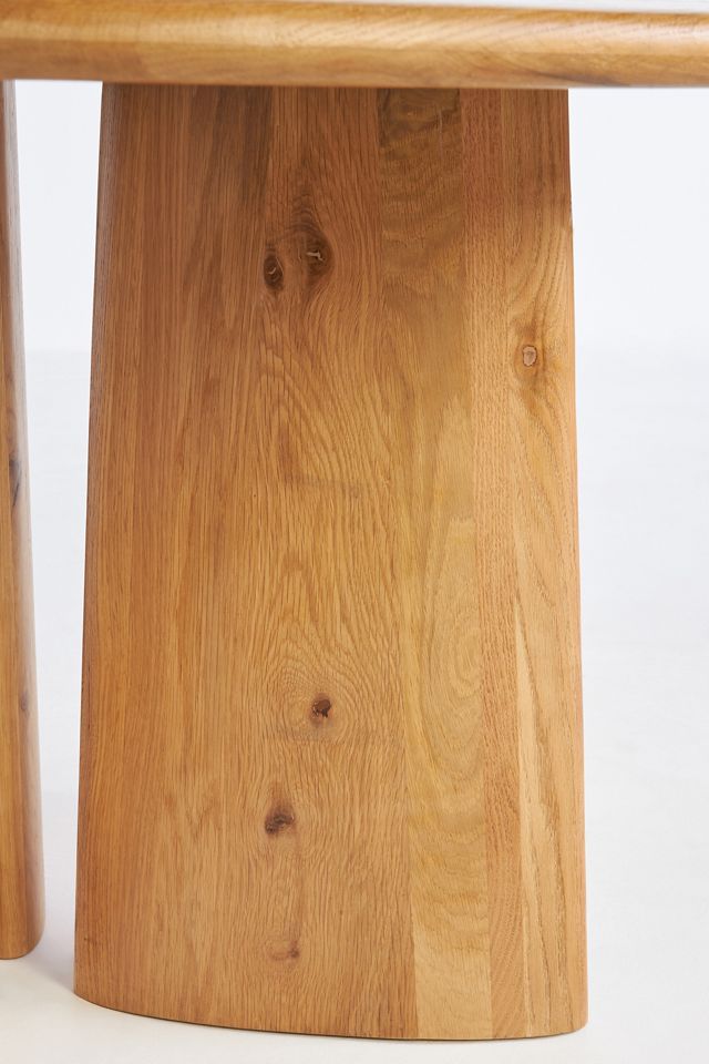 Kalle Round Dining Table #4