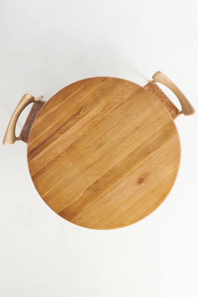 Kalle Round Dining Table #5