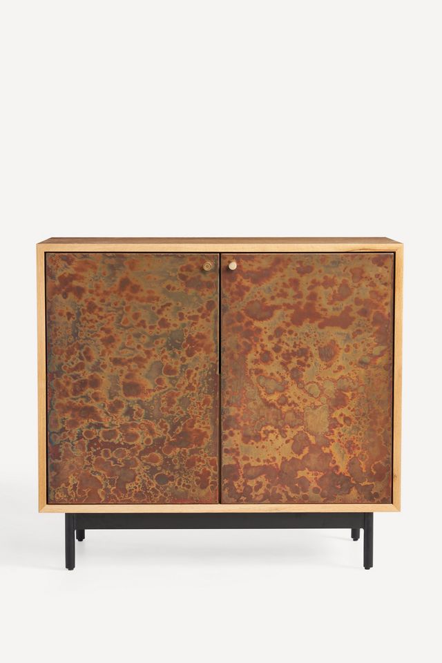 Mod Reactive Bar Cabinet #2