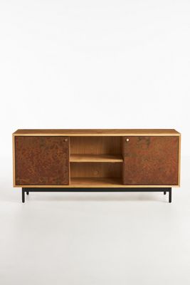 Mod Reactive Media Console