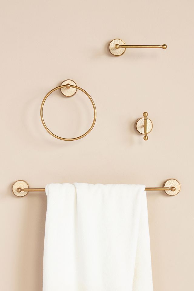 Pauline Toilet Paper Holder #2
