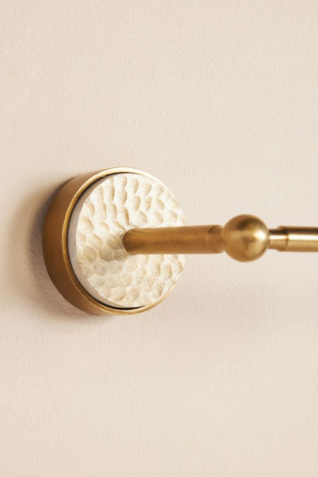 Pauline Toilet Paper Holder #1