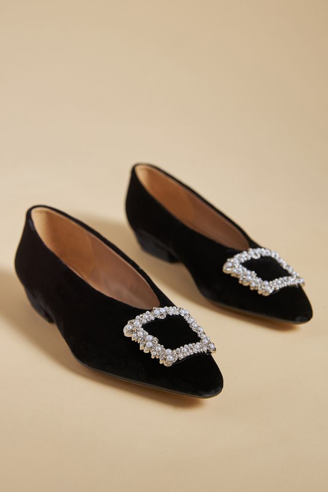 Sam Edelman Janina Flats #1