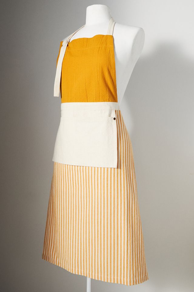 Trudy Apron #2