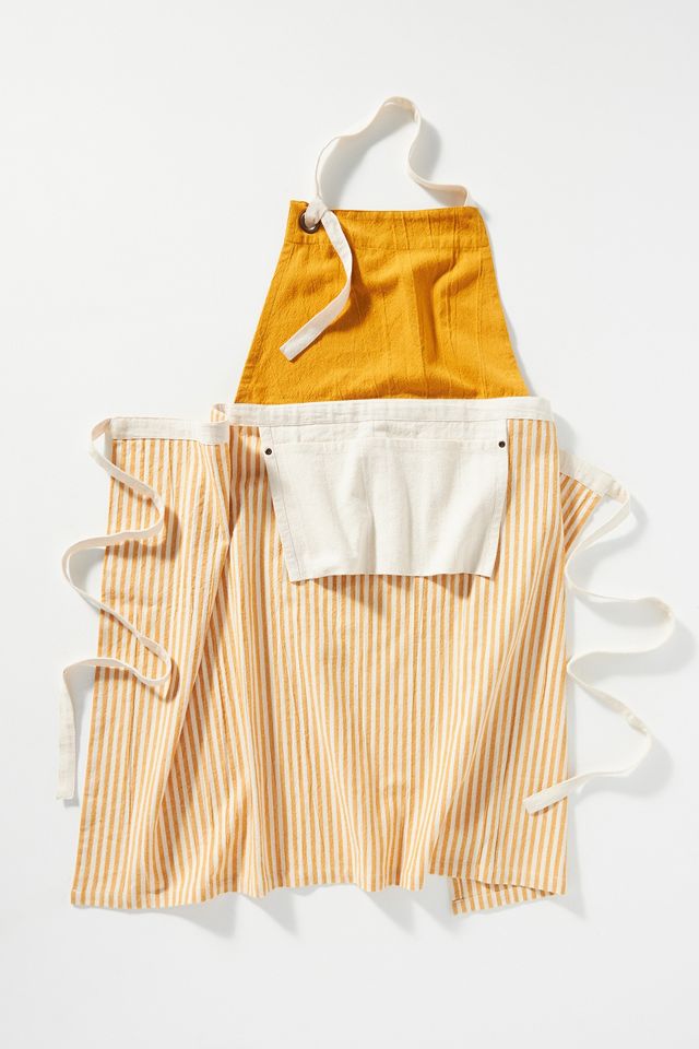 Trudy Apron #1