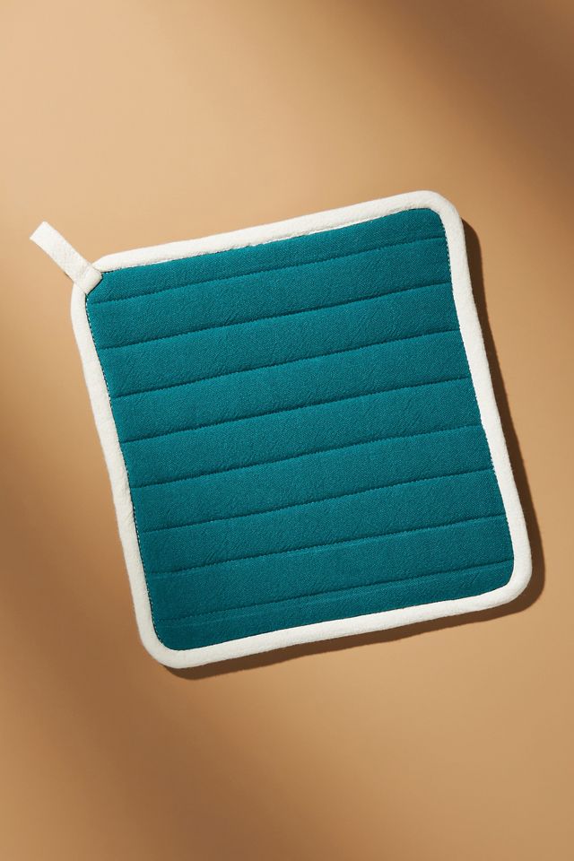 Trudy Pot Holder #2