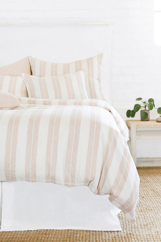 Pom Pom at Home Carter Duvet Cover Anthropologie