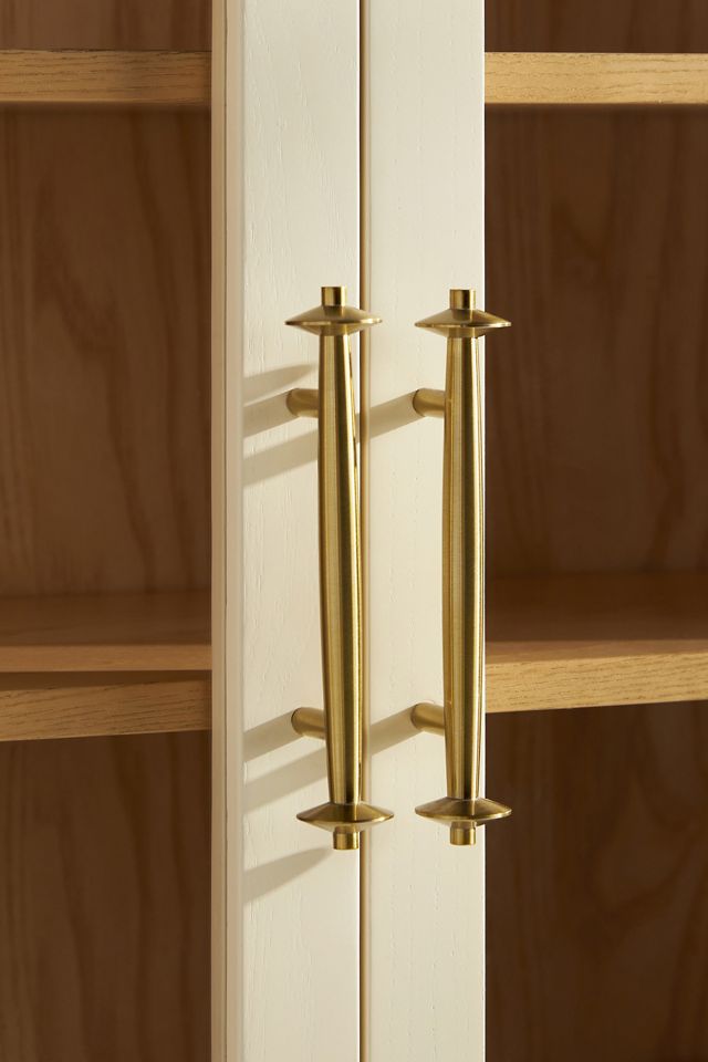 Livia Wall Cabinet #4