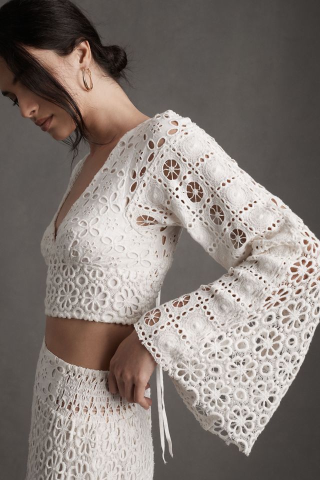 BHLDN x Free People Wylder Set #1