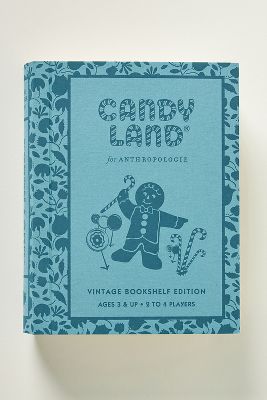 Vintage Bookshelf Edition Games