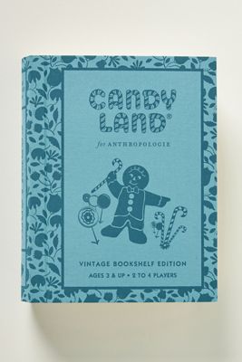 Vintage Bookshelf Edition Games