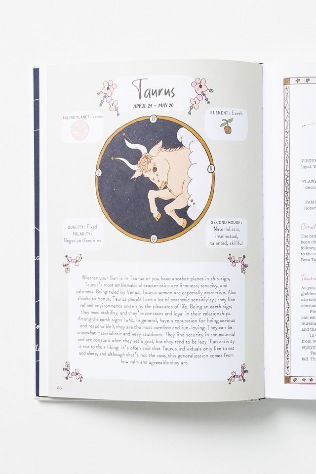Signs of the Zodiac #1