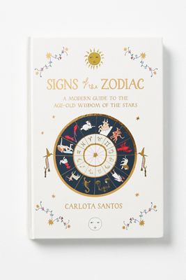 Signs of the Zodiac