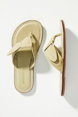 Bernardo Lillian Sandals | Anthropologie