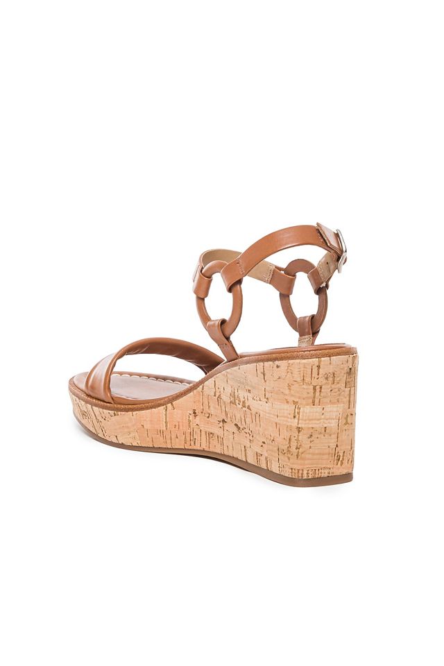 Bernardo Kennedy Wedges #2