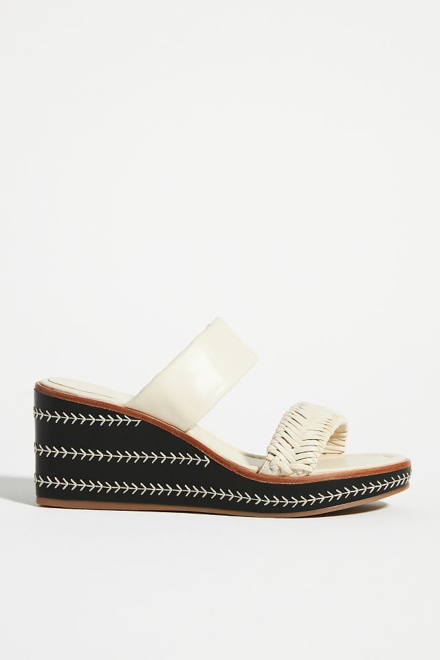 Kenzie wedge cheap sandal