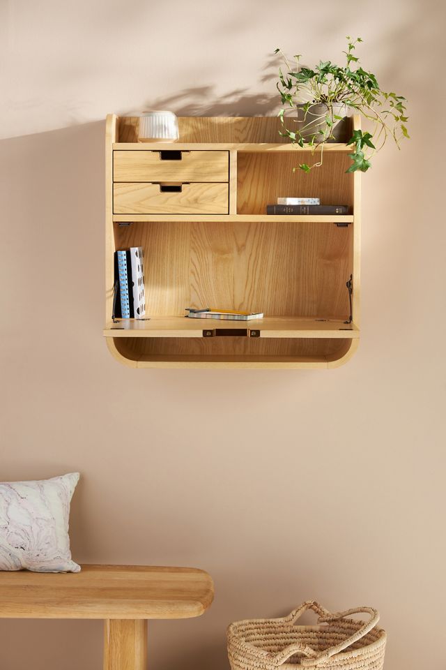 Rennes Entryway Cabinet #1