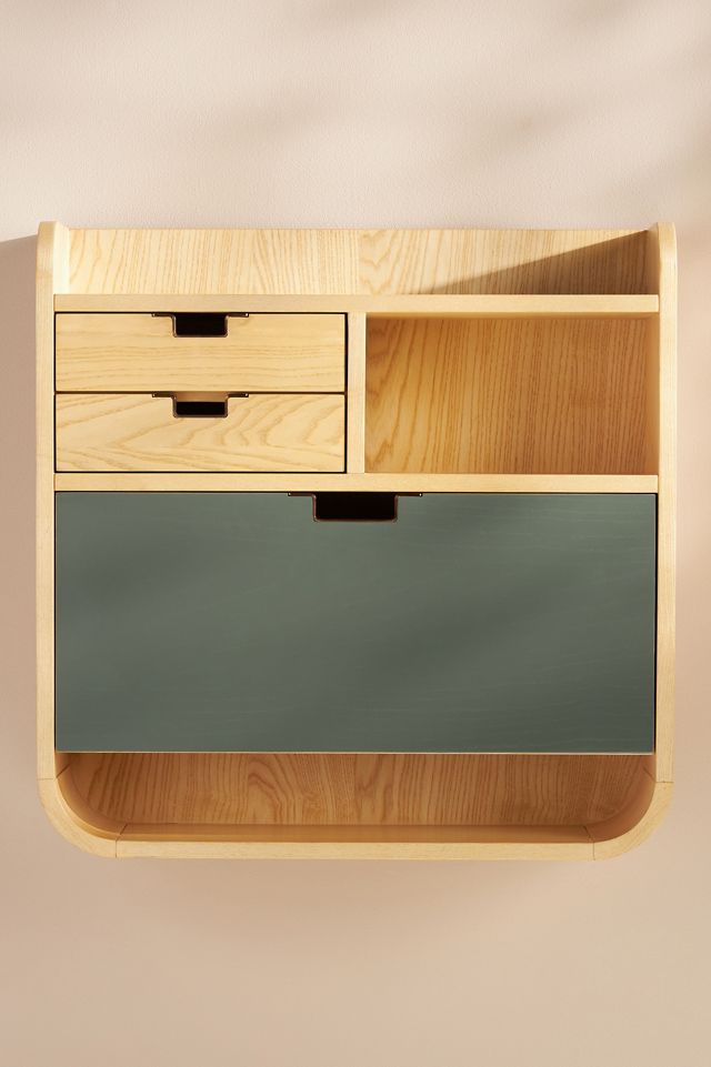 Rennes Entryway Cabinet #2