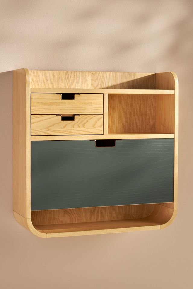 Rennes Entryway Cabinet #3