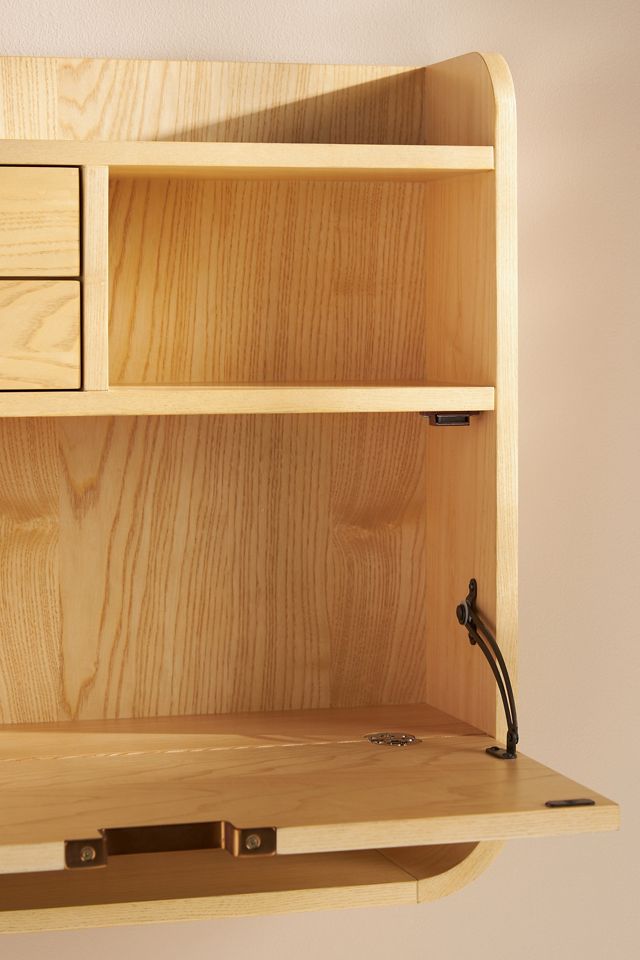 Rennes Entryway Cabinet #4