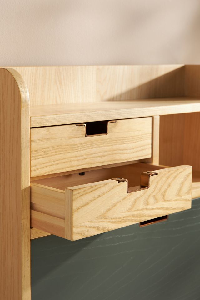 Rennes Entryway Cabinet #5