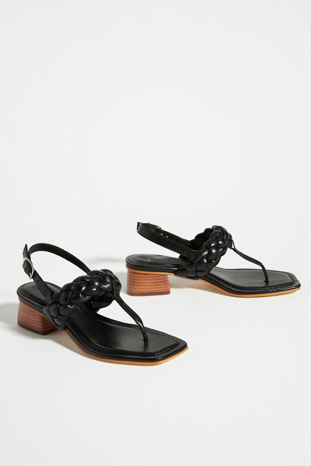 Bernardo Jasmine Heels #1