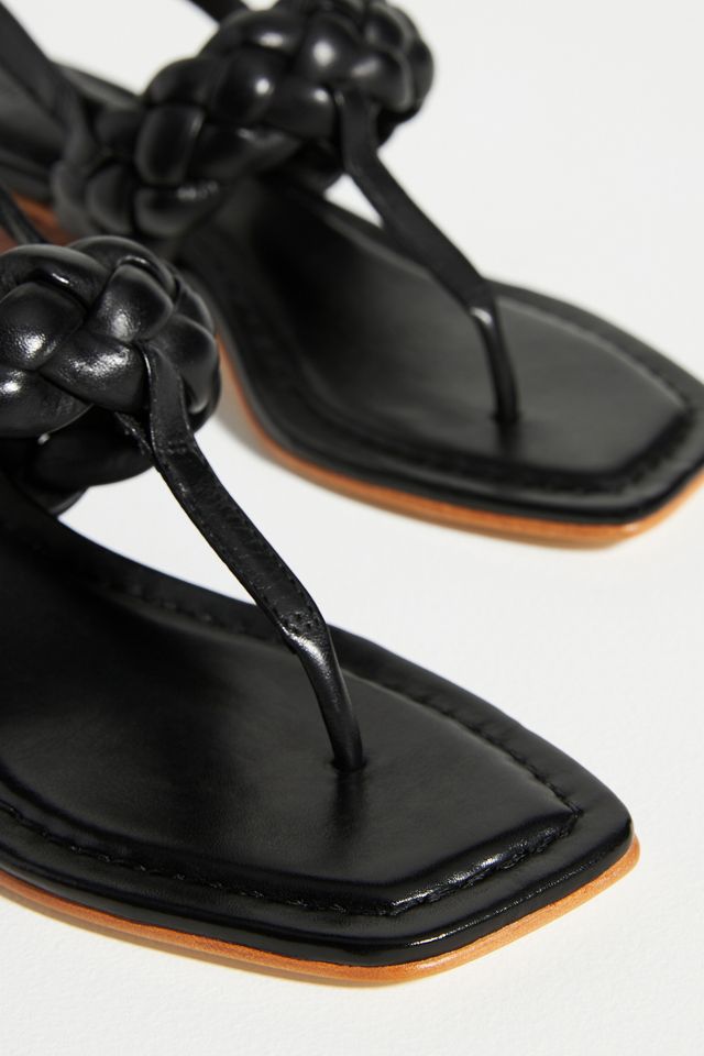 Bernardo Jasmine Heels #2