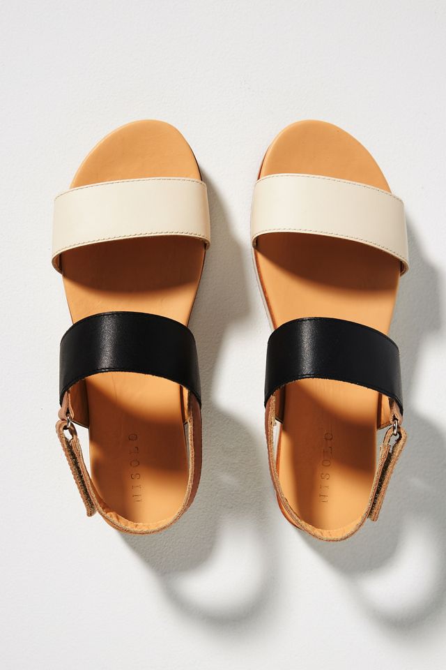nisolo sandals