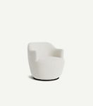 Clover Swivel Chair