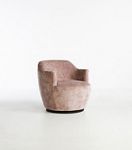 Clover Swivel Chair