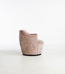 Clover Swivel Chair