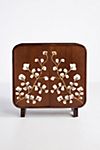 Toulouse Inlay Entryway Cabinet #1