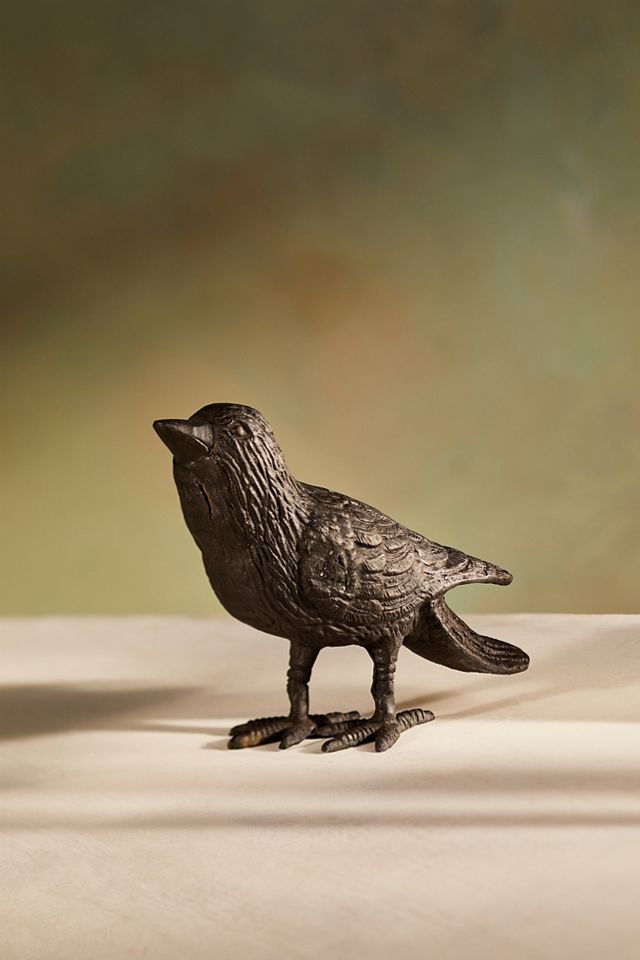 Halloween Decorative Iron Critter #2