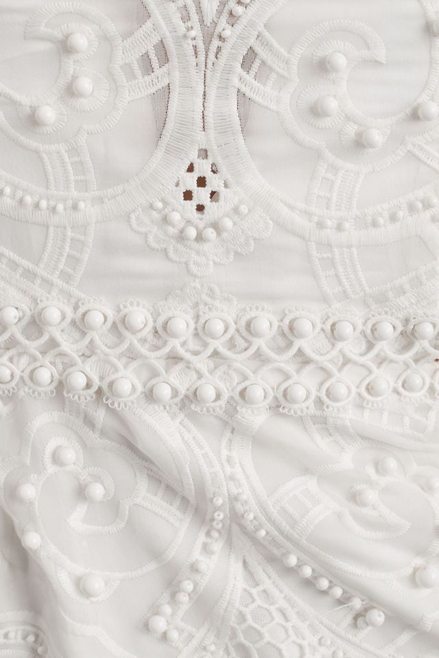 Helen O'Connor Phoenix Gown #3