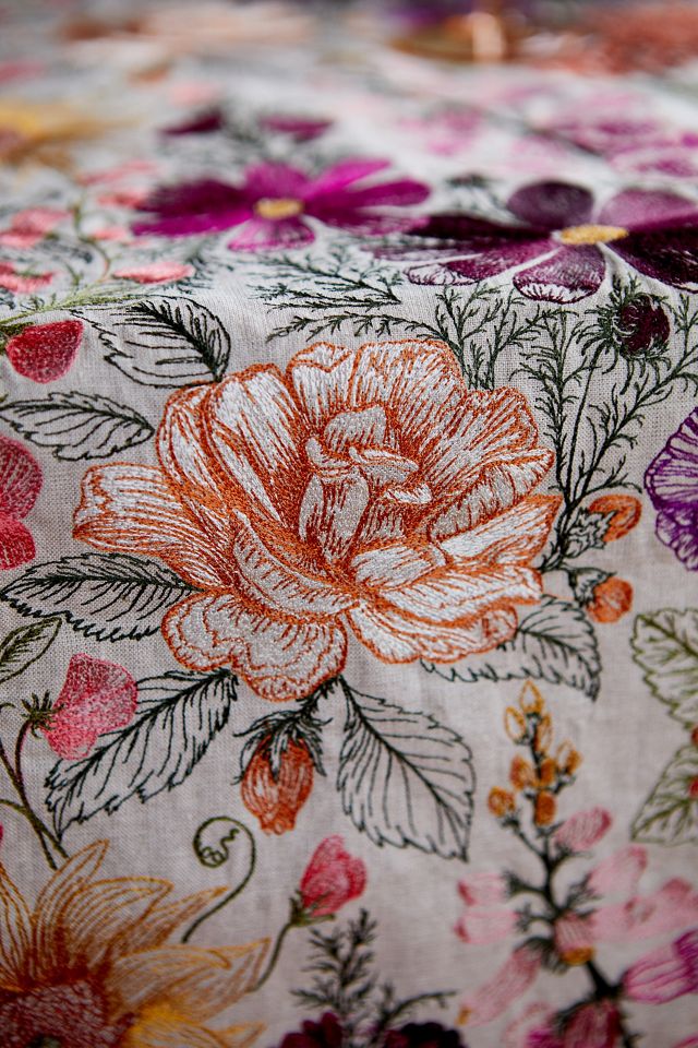 Paradise Garden Runner #1