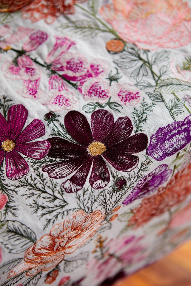 Paradise Garden Runner #3