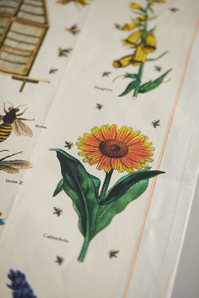 Honey Bee Dish Towels – The Elegant Farmer