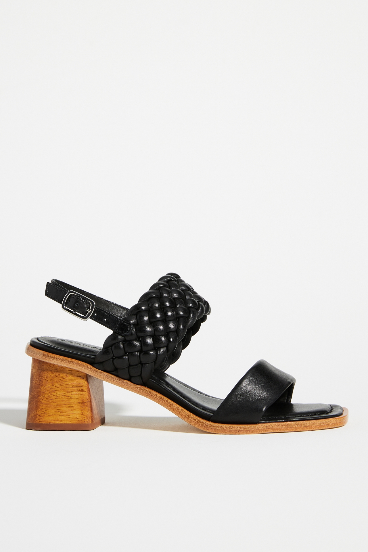 Bernardo Beaufort Heels
