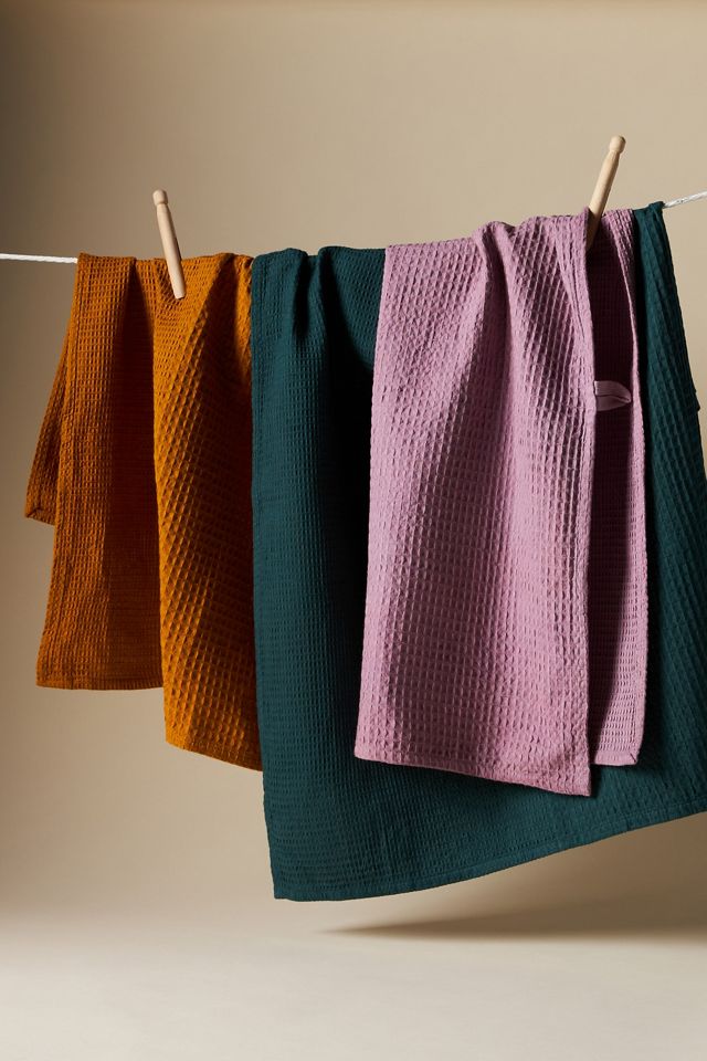 Camilla Dish Towel #1