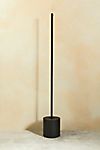 Outdoor Light Strand Pole with Tank #3