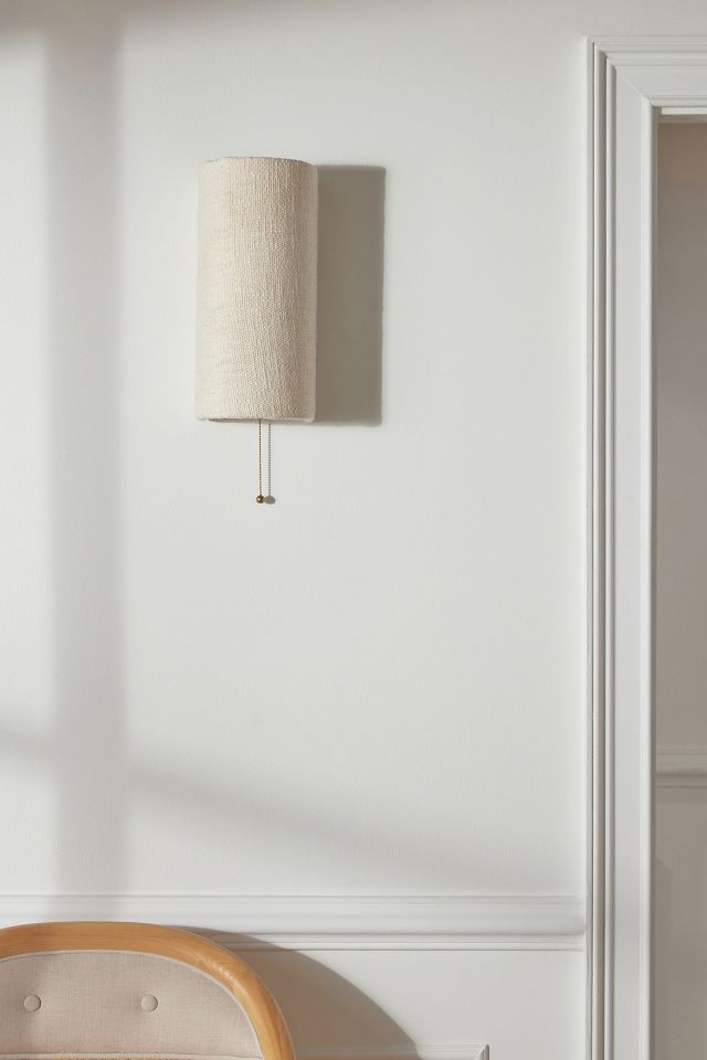 Celeste Wall Light | Anthropologie UK