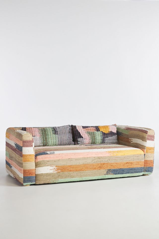 Woven Marija Kori Sofa #2