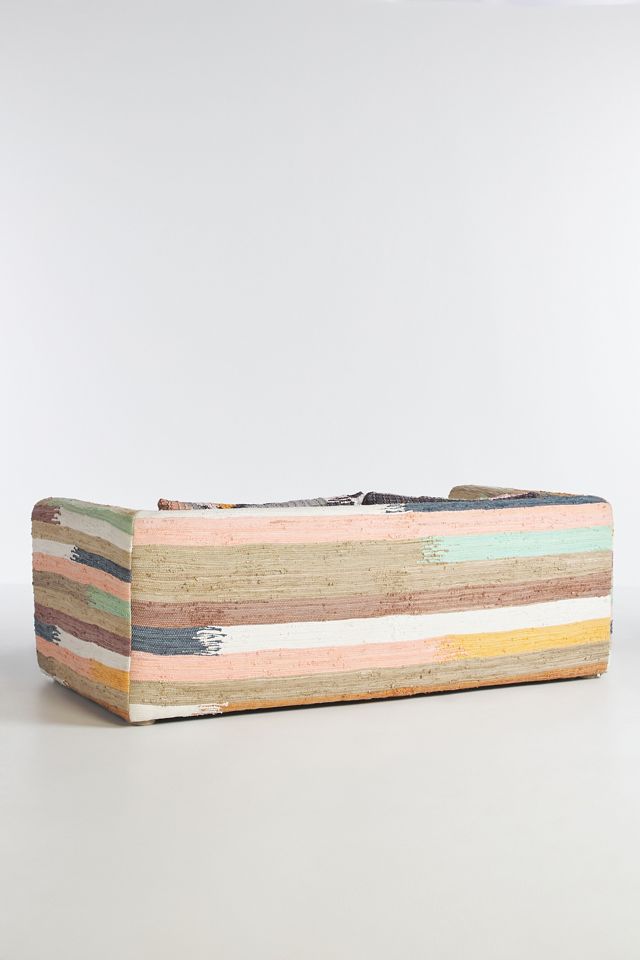 Woven Marija Kori Sofa #3