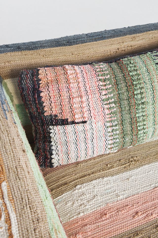 Woven Marija Kori Sofa #4