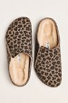 Birkenstock Zermatt Shearling Clogs