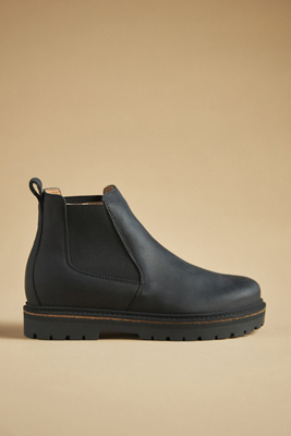 birkenstock boots men's