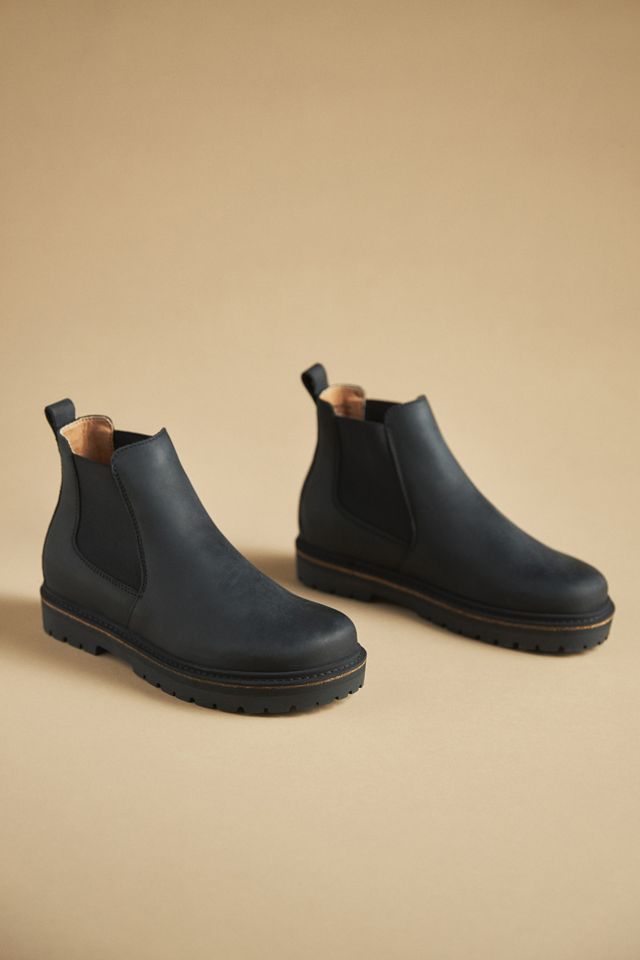 Birkenstock Stalon Boots | Anthropologie