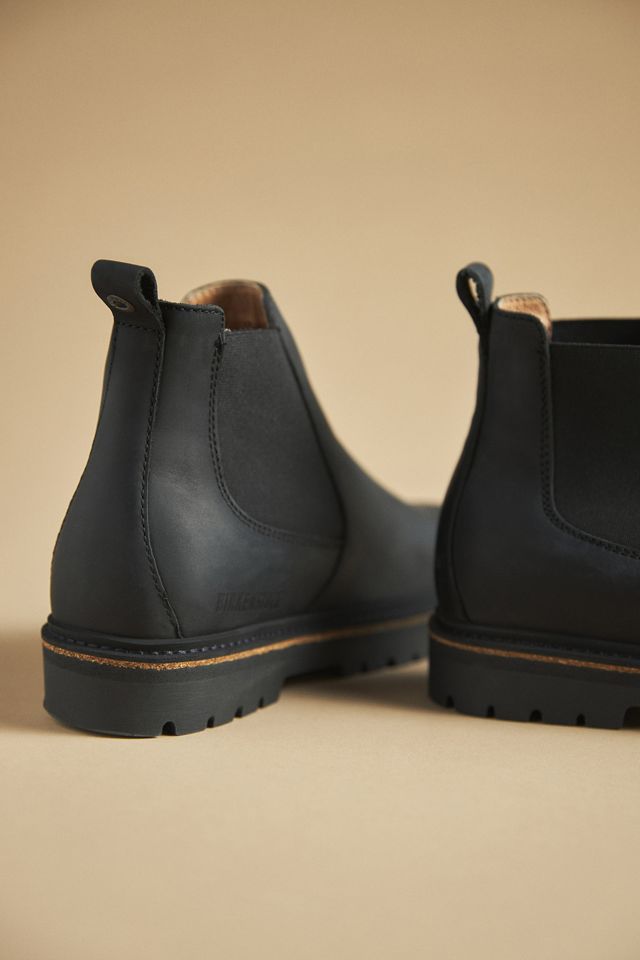 Birkenstock Stalon Boots | Anthropologie